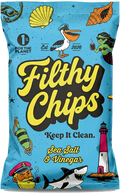 Vinegar & Salt 5oz Bag