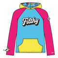 Filthy Chips × Flow Society “Keep It Clean” Hoodie